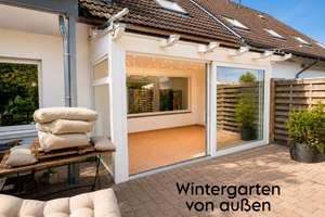 Eigentumswohnung mit Wintergarten, 2 Stellplätze, 1 gr. Garage, Garten in Bestlage Remscheid-Lennep – Hackenberg 16, 42897 Hackenberg, Remscheid – Vorschaubild 28