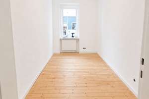3-Zimmer-Erdgeschoss mit Terrasse  – Gerberstr. 14, 30169 Calenberger Neustadt, Hannover – Vorschaubild 5