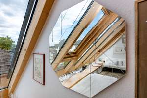 Schuch Immobilien - Exklusives Penthaus der Extraklasse in ruhiger Lage - einzugsbereit – Die vollständige Adresse der Immobilie erhältst du vom Anbieter., 65187 Südost, Wiesbaden – Vorschaubild 12