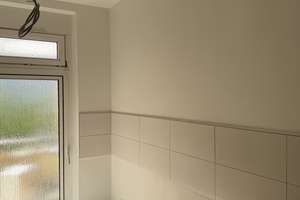 4 WG-Zimmer 20-24 m², Erstbezug nach Kernsanierung, 144 m² WG, Balkon, Darmstadt-Stadtmitte – Die vollständige Adresse der Immobilie erhältst du vom Anbieter., 64283 Mitte, Darmstadt – Vorschaubild 8