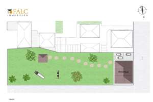 Mehr Villa als Haus, mehr Park als Garten - FALC Immobilien Heilbronn – Wilhelmstraße 23, 74072 Heilbronn, Heilbronn – Vorschaubild 18