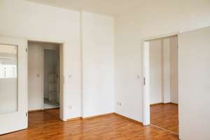 Ab sofort bezugsfrei: 2-Zimmer mit Einbauküche – Otto-Richter-Straße 6 b, 39116 Sudenburg, Magdeburg – Vorschaubild 3