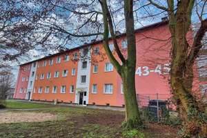 Renovierte und gemütliche Wohnung für 1 - 2 Personen in Körne