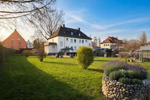 Charmante Doppelhaushälfte mit großem Garten auf 882 m² Grundstück in Datteln – Die vollständige Adresse der Immobilie erhältst du vom Anbieter., 45711 Datteln – Vorschaubild 3
