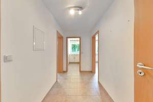 NEU im Verkauf!!! 2-Zi-Wohnung mit Südbalkon in ruhiger Lage – Die vollständige Adresse der Immobilie erhältst du vom Anbieter., 80935 Lerchenau-Ost, München – Vorschaubild 6