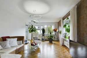 Mehrfamilienhaus mit 3 Wohneinheiten und großen Garten – Bamberg (Kreis) – Vorschaubild 5