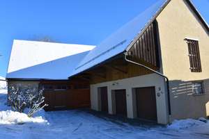 Modernisiertes Mehrfamilienhaus mit Nebengebäuden in idyllischer Lage mit 4,3 h großem Anwesen – Hetzendorf 3, 91282 Betzenstein – Vorschaubild 38
