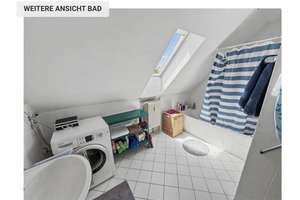 2-Zimmer-Dachgeschoss-Wohnung direkt vom Eigentümer zu vermieten – Deisenhofener Strasse 72, 81539 Obergiesing, München – Vorschaubild 6