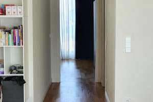 Luxuriöse 2-Zimmer-Wohnung in den Heinrich-Heine-Gärten – 40549 Heerdt, Düsseldorf – Vorschaubild 12