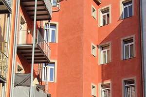 *** SONNIGE 3-Raumwohnung sucht nette Mieter! *** – Leipziger Str. 101, 9113 Schloßchemnitz, Chemnitz – Vorschaubild 3