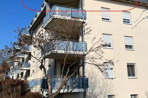 moderne, barrierearme Eigentumswohnung in Dresden – Die vollständige Adresse der Immobilie erhältst du vom Anbieter., 1237 Reick, Dresden – Vorschaubild 2
