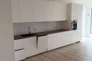 Großzügige 2-Zimmer-Loft Wohnung mit Einbauküche und eigenem Eingang – 42287 Barmen, Wuppertal – Vorschaubild 8