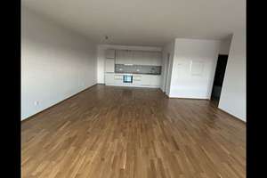 Exklusive 3-Zimmer Wohnung mit zwei Balkonen und Einbauküche – Thomas-Jefferson-Straße 38a, 68309 Käfertal, Mannheim – Vorschaubild 3