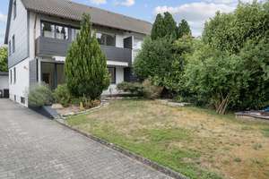 Großzügige Doppelhaushälfte mit Garten, Balkon und Garage in ruhiger Lage von Gaimersheim – Die vollständige Adresse der Immobilie erhältst du vom Anbieter., 85080 Gaimersheim – Vorschaubild 25