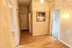 Charmante 3-Zimmer-Wohnung mit Potenzial in Berlin-Westend / Charlottenburg - provisionsfrei  – Die vollständige Adresse der Immobilie erhältst du vom Anbieter., 14052 Westend, Berlin – Vorschaubild 13