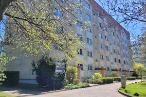 Kappel * Praktische 2 Zimmer im 3.OG * Balkon * Frei – Straße Usti nad Labem 209, 9119 Kappel, Chemnitz – Vorschaubild 12
