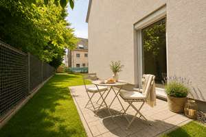 Großzügiges Reiheneckhaus mit Garten und Einbauküche! – 12619 Hellersdorf, Berlin – Vorschaubild 33