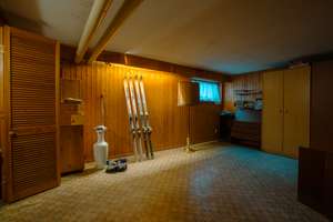 4-Zimmerwohnung mit Balkon, im grünen Dahlem – Am Hirschsprung 43, 14195 Dahlem, Berlin – Vorschaubild 20