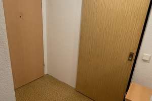 Helle 1-Zimmer Wohnung mit Aufzug in Marzahn (Marzahn) – Ludwig-Renn-Straße 31, 12679 Marzahn, Berlin – Vorschaubild 5