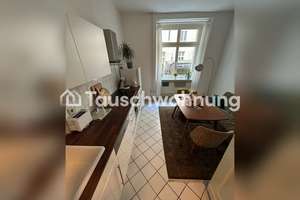 Tauschwohnung: 1-Zimmer-Wohnung in Prenzlauer Berg gegen mind. 2 Zimmer – Die vollständige Adresse der Immobilie erhältst du vom Anbieter., 10439 Prenzlauer Berg, Berlin – Vorschaubild 2
