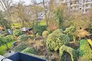 Bremer Neustadt - Nä. Airport -Reihenmittelhaus mit 3 Wohneinheiten - ruhige Seitenstrasse – Bremen – Vorschaubild 7