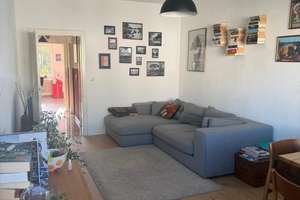DEUTZ - Super geschnittene Zwei-Zimmerwohnung mit Balkon  - WG geeignet – Die vollständige Adresse der Immobilie erhältst du vom Anbieter., 50679 Deutz, Köln – Vorschaubild 3