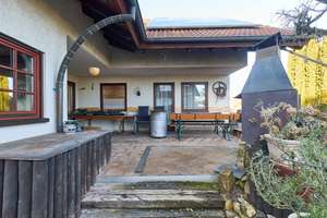 Sehr gepflegtes Ein-/ Zweifamilienhaus in beliebter Wohnlage auf der Wanne -Einziehen und wohlfühlen – Die vollständige Adresse der Immobilie erhältst du vom Anbieter., 72076 Wanne, Tübingen – Vorschaubild 12