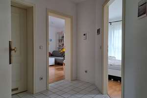 Attraktive Kapitalanlage mit stabilem Mietverhältnis - 2 Zimmer Wohnung mit TG Stellplatz – Die vollständige Adresse der Immobilie erhältst du vom Anbieter., 4159 Möckern, Leipzig – Vorschaubild 3
