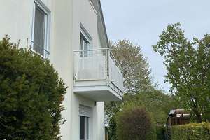 Moderne, helle 3-Zimmer-Wohnung in München-Allach – Am Lochholz 39, 80999 Untermenzing, München – Vorschaubild 24
