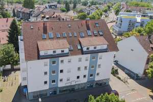 Gepflegte Eigentumswohnung mit Aufzug, PKW-Stellplatz und Klimaanlage – sofort verfügbar – Die vollständige Adresse der Immobilie erhältst du vom Anbieter., 68199 Neckarau, Mannheim – Vorschaubild 9