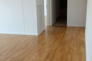 Außergewöhnliche 2 Zimmer Wohnung mit  sehr schöner Dachterrasse – Robert-Bosch-Straße 18 E, 64293 Darmstadt-Nord, Darmstadt – Vorschaubild 8