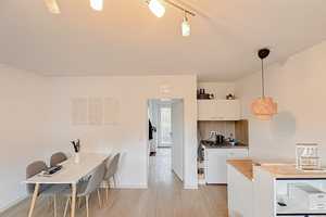 Louise-Schroeder-Straße 1,5-Zimmer-Wohnung, der Besichtigungstermin ist bereits ausgebucht. – Oldenburg (Oldenburg) – Vorschaubild 3