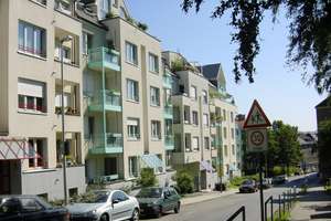 Schöne 2-Raum-Wohnung in zentraler Lage – Bergstraße 42, 52062 Ponttor, Aachen – Vorschaubild 3