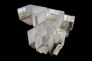 Wohnen mit Weitblick – helle 2-Zimmer-Wohnung mit Balkon – Kleine Klosterkoppel 14, 23562 Sankt Jürgen, Lübeck – Vorschaubild 14