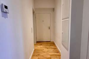2 Zimmer Wohnung in Nürnberg-Dianastraße, komplett saniert und modernisiert in 2018 – Löffelholzstr. 6, 90441 Dianastraße, Nürnberg – Vorschaubild 6