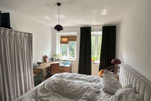2-Zimmer-Wohnung in der Augsburger Innenstadt zur Zwischenmiete – Konrad-Adenauer-Allee 47, 86150 Innenstadt. Sankt Ulrich-Dom, Augsburg – Vorschaubild 5