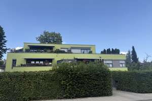 3-Zimmer-Gartenwohnung in München Perlach