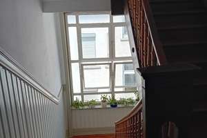 WG-taugliche 6-Zimmer-Wohnung in Stuttgart Bad Cannstatt – Die vollständige Adresse der Immobilie erhältst du vom Anbieter., 70372 Kurpark, Stuttgart – Vorschaubild 4