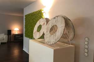 Seltene 107-qm-Souterain-Wohnung in Oberkassel, in allerbester Lage auf der Dominikaner Str.  – Dominikaner Straße 38, 40545 Oberkassel, Düsseldorf – Vorschaubild 5