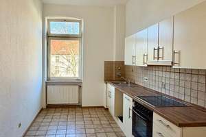 Charmante 3-Zimmer-Altbauwohnung in begehrter Karlsruher Wohnlage – Die vollständige Adresse der Immobilie erhältst du vom Anbieter., 76135 Südweststadt, Karlsruhe – Vorschaubild 4