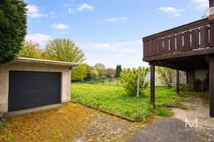 MG - Waldmohr: Charmantes Einfamilienhaus mit Garten und Garage – Die vollständige Adresse der Immobilie erhältst du vom Anbieter., 66914 Waldmohr – Vorschaubild 16