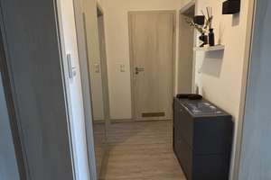 Helle 3-Zimmer Wohnung mit gehobener Ausstattung in Karlsruhe Oststadt (Gesamtmiete 1.390,00€) – Die vollständige Adresse der Immobilie erhältst du vom Anbieter., 76131 Oststadt, Karlsruhe – Vorschaubild 2