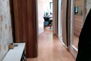 Schnucklige Dachgeschosswohnung sucht neuen Mieter! – Arndtstr. 17, 39108 Stadtfeld Ost, Magdeburg – Vorschaubild 5