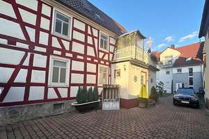 Zwei Häuser – ein Zuhause: Wohnen mit Charme und Geschichte! – Die vollständige Adresse der Immobilie erhältst du vom Anbieter., 61118 Bad Vilbel – Vorschaubild 13