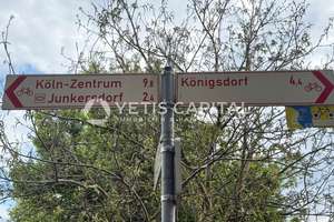 PREIS-LEISTUNGS-SIEGER 🏆 : IM PARKVIERTEL AM RHEIN-CENTER MIT AUFZUG + 2 BALKONE  +PROVISIONSFREI+ – Die vollständige Adresse der Immobilie erhältst du vom Anbieter., 50858 Weiden, Köln – Vorschaubild 7