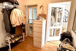 TOP-zentrale und ruhige 2-Zimmer-Wohnung (unvermietet) Köln-Nippes – Die vollständige Adresse der Immobilie erhältst du vom Anbieter., 50733 Nippes (Ortsteil), Köln – Vorschaubild 7