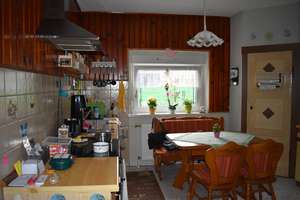Charmantes Reihenmittelhaus in Böhlen bei Leipzig – Gepflegt, modernisiert & mit Ausbaupotenzial – Barbaraweg 15, 4564 Böhlen – Vorschaubild 12