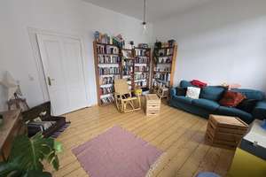 Wohnen am Tippen-Tappen-Tönchen – Am Kasinogarten 9, 42105 Elberfeld, Wuppertal – Vorschaubild 11