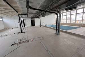 Wilmersdorf: außergewöhnliches ROOF-TOP-DACHGESCHOSS auf 3 Ebenen mit 755 m² inkl. 240 m² TERRASSE – Die vollständige Adresse der Immobilie erhältst du vom Anbieter., 10717 Wilmersdorf, Berlin – Vorschaubild 28