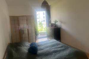 Wohnen in Friedenau: Helle 2-Zimmer-Wohnung mit Balkon – Friedenauer Höhe 14, 12159 Friedenau, Berlin – Vorschaubild 6